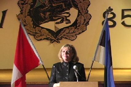 Kanada Parlamendi liige Sarmite Bulte - pics/2003/DIP8.jpg