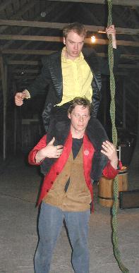 Andres Liivak ja Kristjan Kuntu teel Niagaarale - pics/2003/KUNTU.jpg