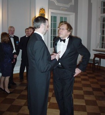 Kaitseminister ja Rein Rannap - pics/2005/9464_4.jpg