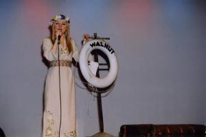 Koduteemaliste lauludega esines noor solist Kristi Roosmaa. Foto: I. Lillevars - pics/2008/05/19998_5_t.jpg