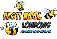Eesti saatkond Londonis Londoni Eesti kooli logo - pics/2009/05/23973_1.jpg