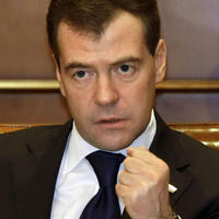 Venemaa President Dmitri Medvedev - pics/2010/02/27314_1.jpg