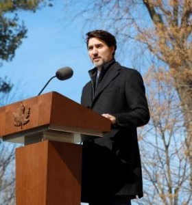 Justin Trudeau - pics/2020/03/55737_001_t.jpg