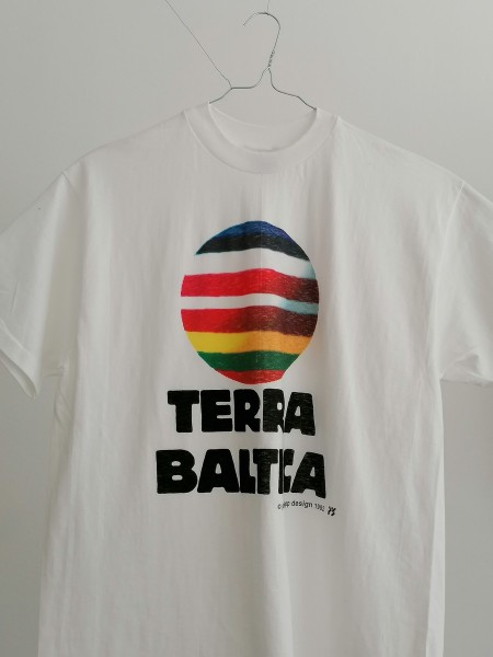 Terra Baltica, Peeter Sepp, 1992, Erakogu - pics/2021/09/58595_001_t.jpg
