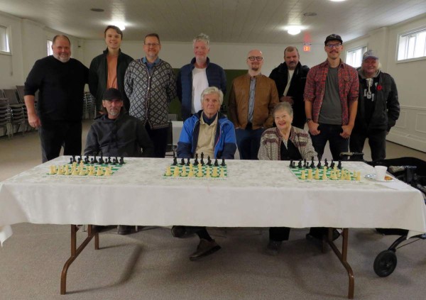 Participants of the chess tournament - pics/2023/11/60644_001_t.jpg
