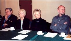  Robert Kreem, Margot Nortmaa, Marlene Kuutan, Raivo Remmel.  - pics/prior2003/30MARTS2.jpg