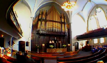 Vana Andrese kirik. Toronto - pics/prior2003/ANDRES1.jpg