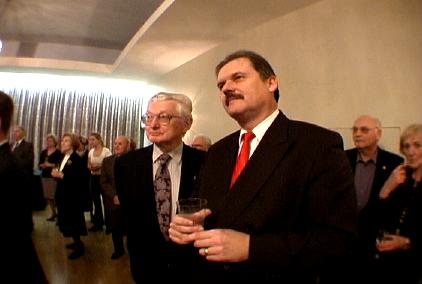 Paavo Loosberg,Chris Korwin- Kuczynskiga - pics/prior2003/KORW2.jpg