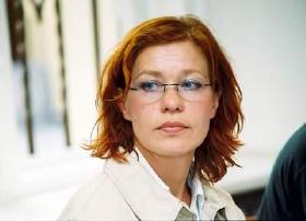  Minister Signe Kivi.  - pics/prior2003/SKIVI.jpg